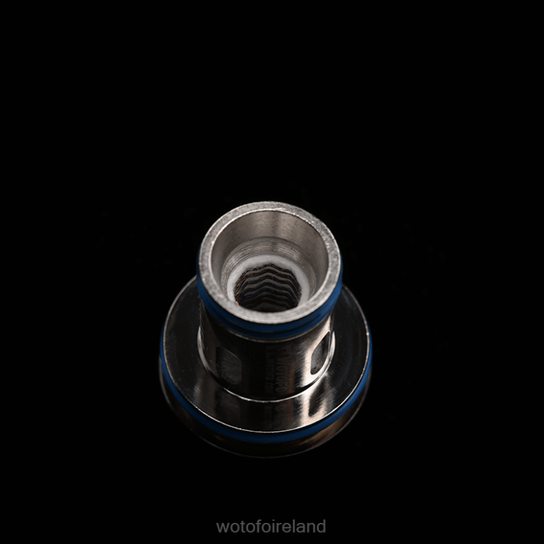 Wotofo Pod Kit - Wotofo NEXMESH PRO TANK COIL H15 MESH PARALLEL COIL 3PCS P28VD375