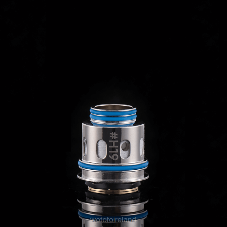 Wotofo Pod Kit - Wotofo NEXMESH PRO TANK COIL H15 MESH PARALLEL COIL 3PCS P28VD375