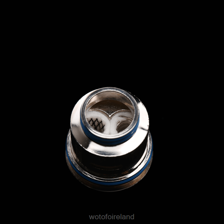 Wotofo Vape Flavours - Wotofo NEXMESH PRO TANK COIL H19 WIRE MESH QUAD COIL 3PCS P28VD370