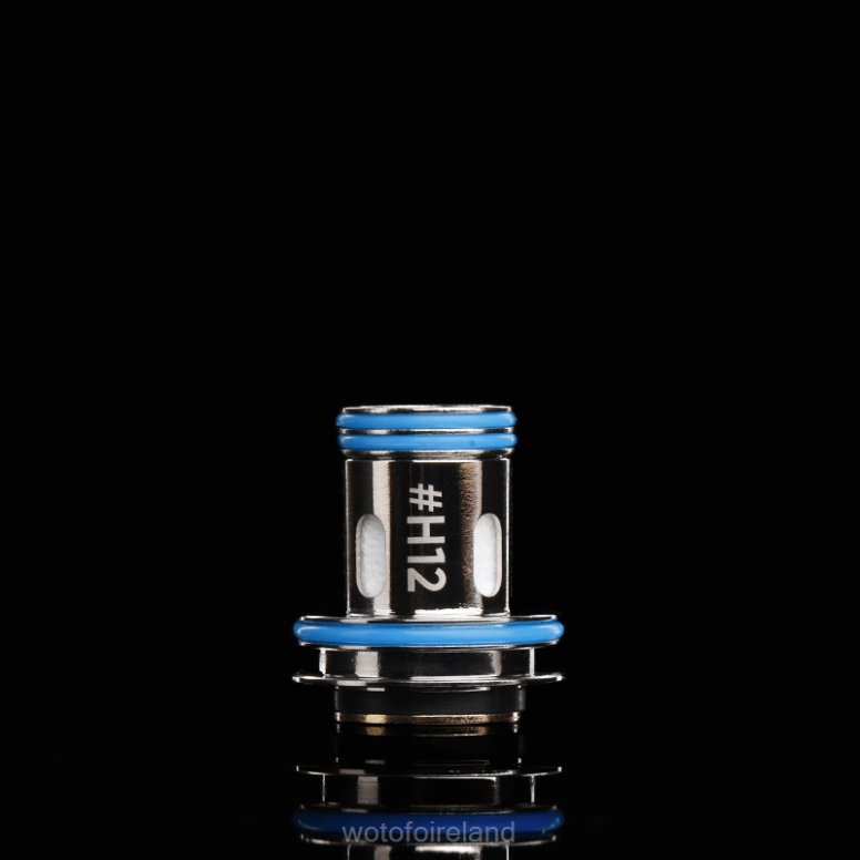 Wotofo Vape Flavours - Wotofo NEXMESH PRO TANK COIL H19 WIRE MESH QUAD COIL 3PCS P28VD370