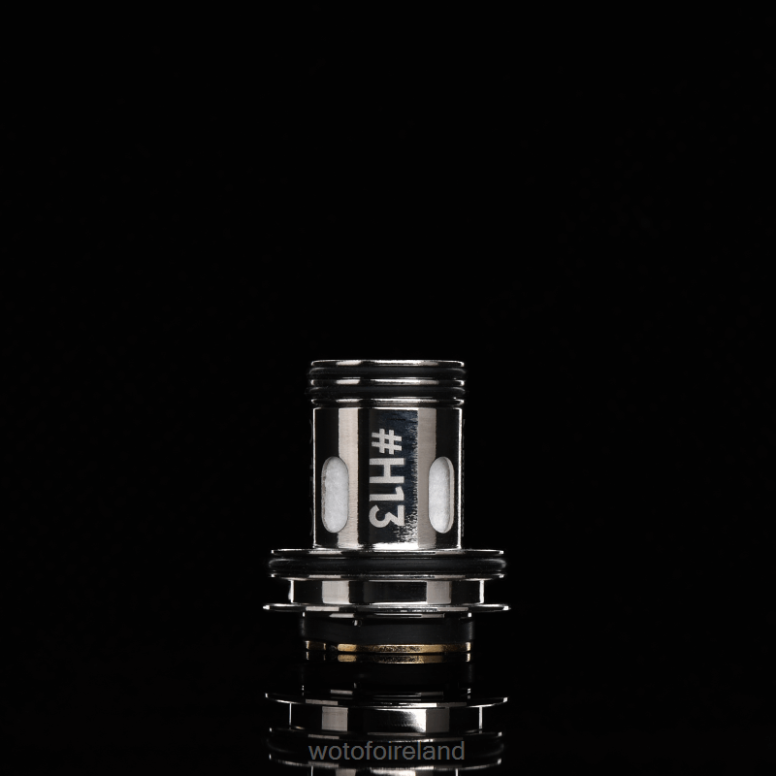 Wotofo Vape Flavours - Wotofo NEXMESH PRO TANK COIL H19 WIRE MESH QUAD COIL 3PCS P28VD370