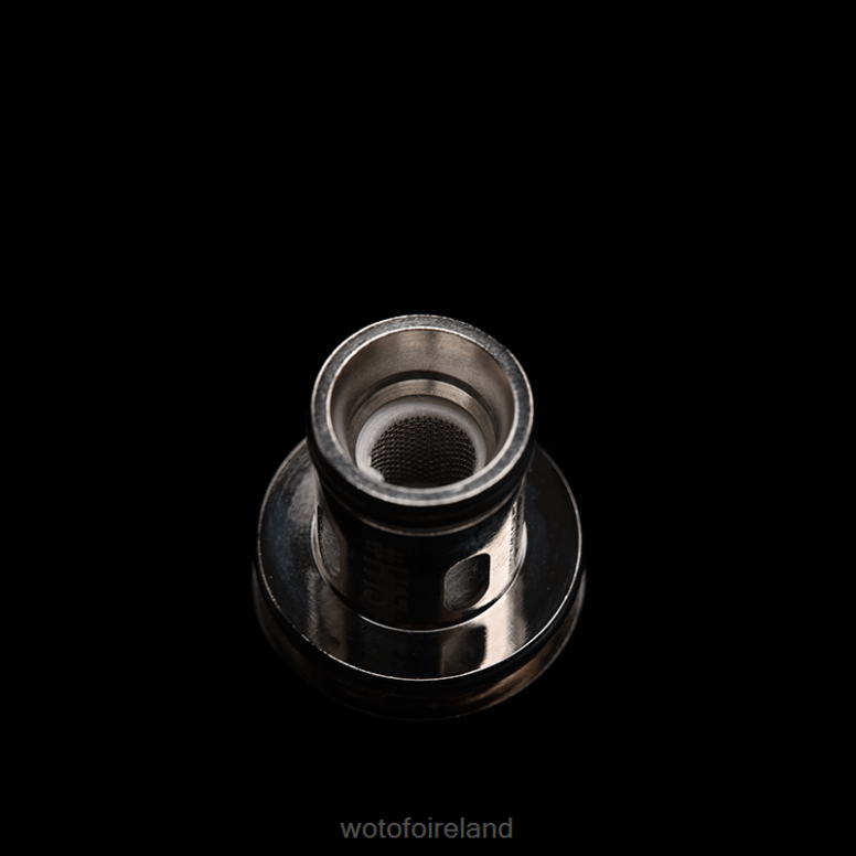 Wotofo Vape Flavours - Wotofo NEXMESH PRO TANK COIL H19 WIRE MESH QUAD COIL 3PCS P28VD370