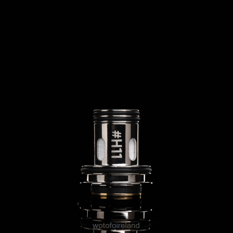 Wotofo Vape Flavours - Wotofo NEXMESH PRO TANK COIL H19 WIRE MESH QUAD COIL 3PCS P28VD370
