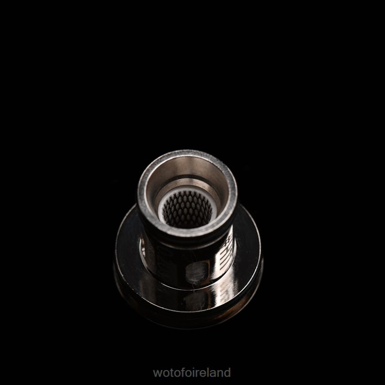Wotofo Vape Flavours - Wotofo NEXMESH PRO TANK COIL H19 WIRE MESH QUAD COIL 3PCS P28VD370