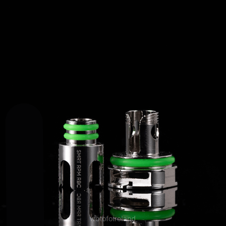 SMRT RPM KIT