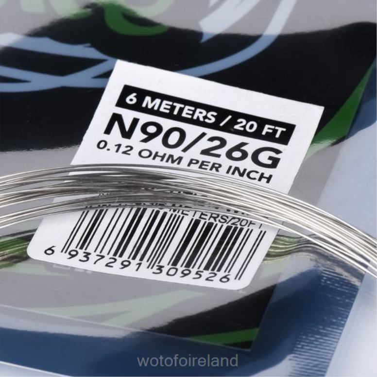 NI90 COMPETITION WIRE - 26G