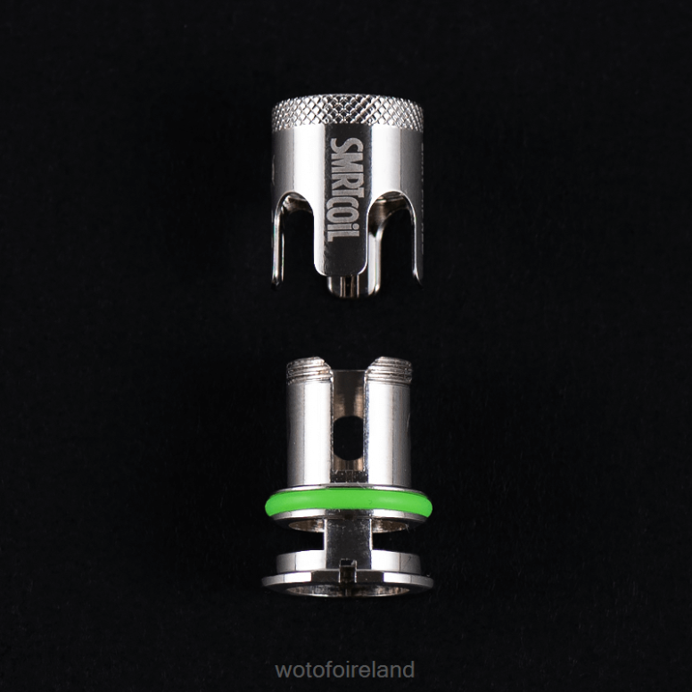 Wotofo Flavors - Wotofo SMRT REBUILDABLE COIL PACK SMRT PNP PACK P28VD346