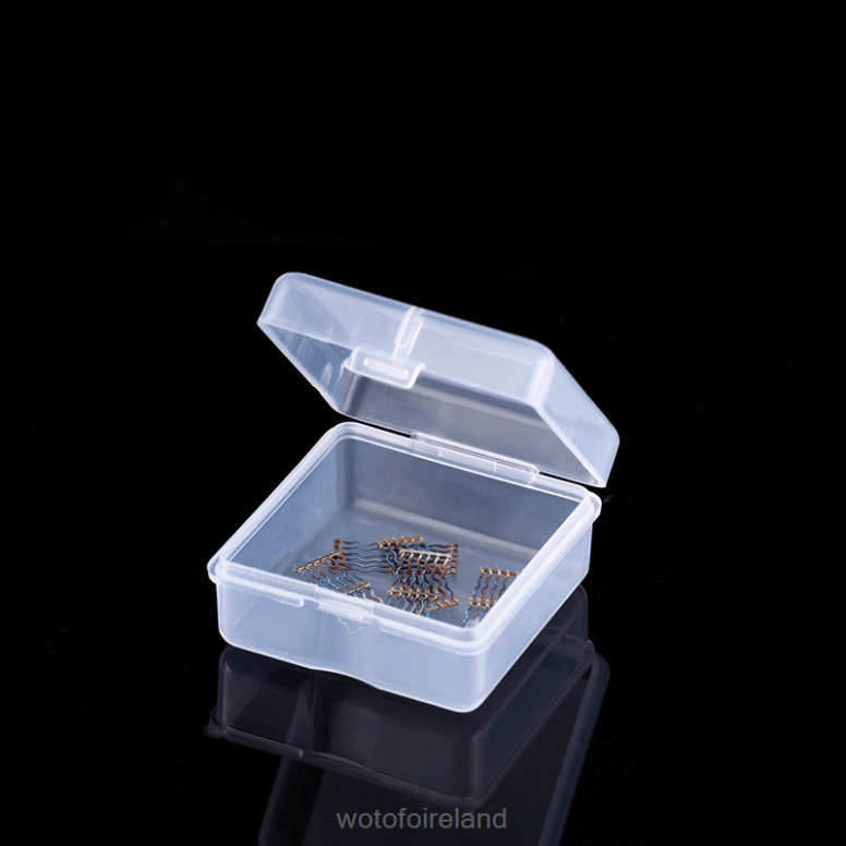 Wotofo Vape Flavours - Wotofo NEXMESH MESH COIL NEXMESH A1 10PCS P28VD320