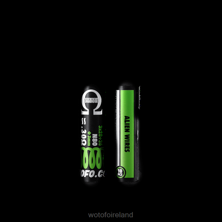 ALIEN WIRE 0.30 OHM 10PCS