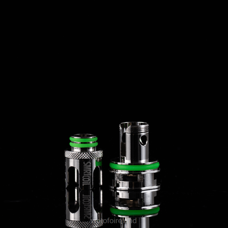 Wotofo Vape Pods - Wotofo SMRT REBUILDABLE COIL KIT SMRT PNP KIT P28VD318