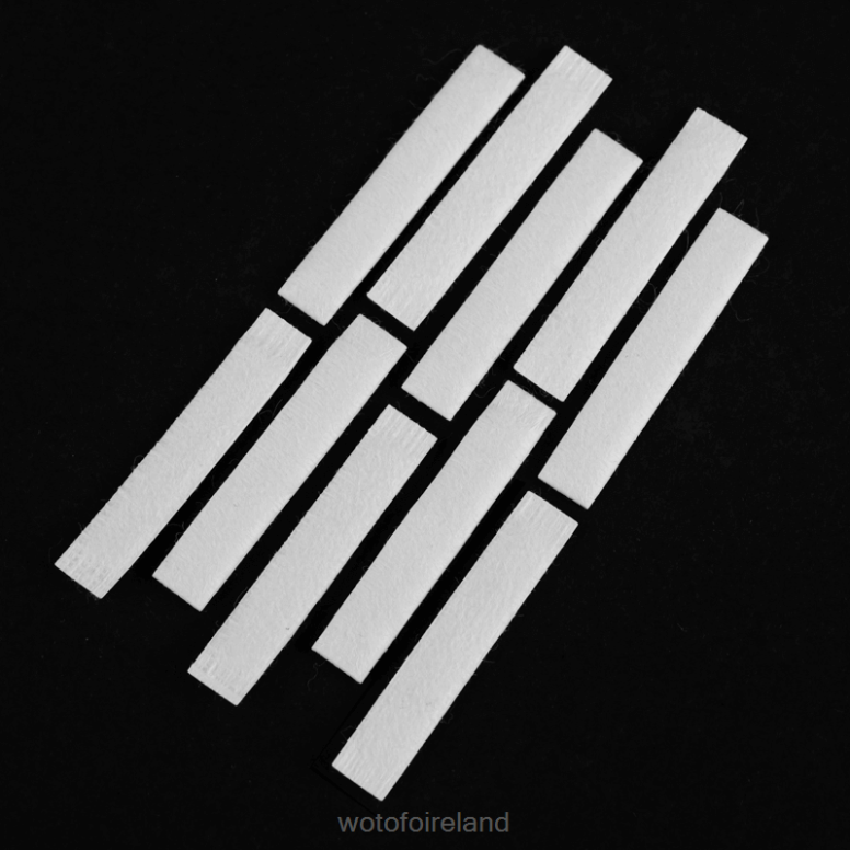 Wotofo Vape Pods - Wotofo SMRT V8 BABY MESH-COTTON SET NEXMESH TURBO P28VD368
