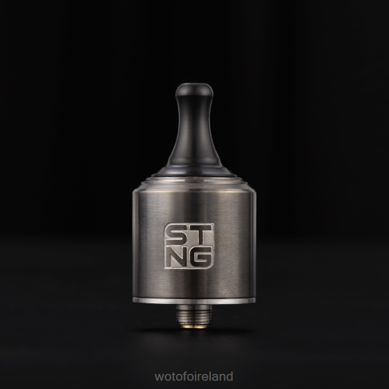 GUNMETAL