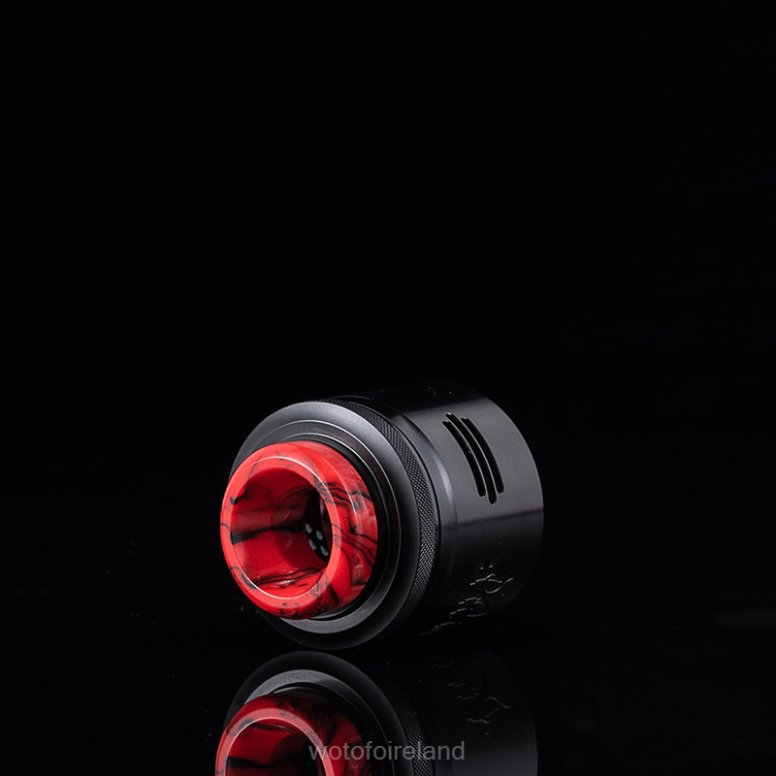 Wotofo Vape Review - Wotofo PROFILE PS DUAL MESH RDA RAINBOW P28VD189