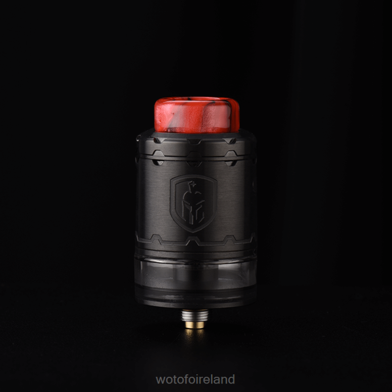 Wotofo Pod Kit - Wotofo FARIS RDTA BLACK P28VD265