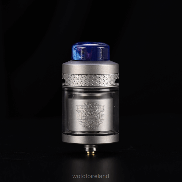 Wotofo Flavors - Wotofo SERPENT ELEVATE RTA SS P28VD236