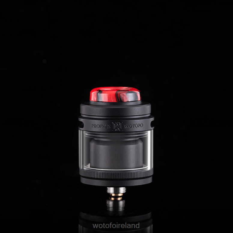 Wotofo Price - Wotofo PROFILE M RTA BLACK P28VD217