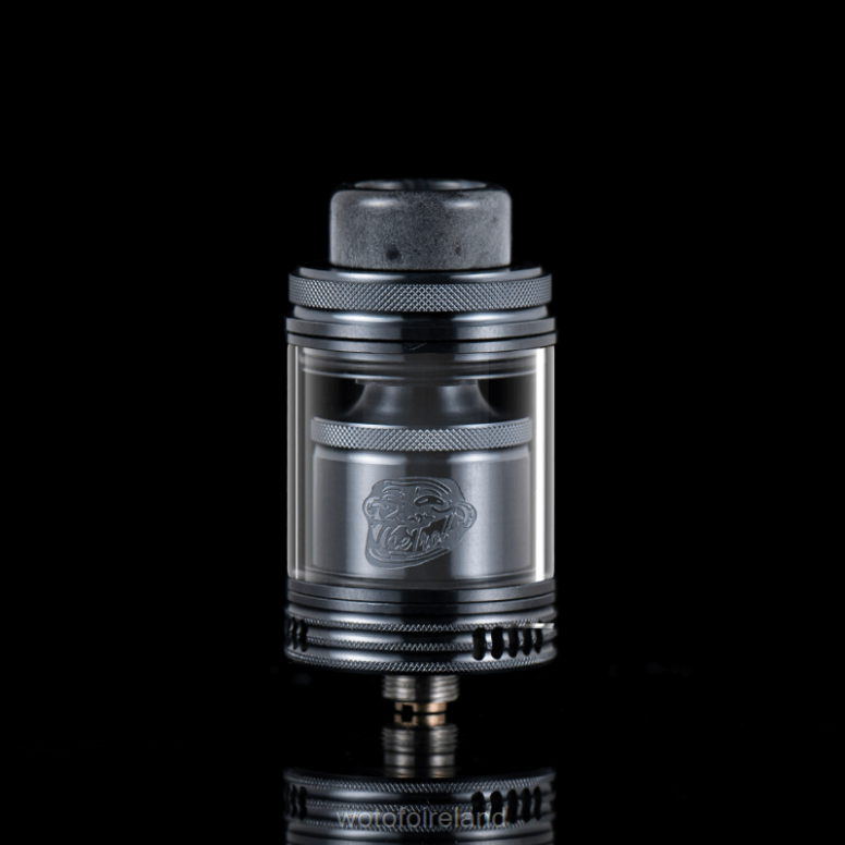 Wotofo Vape Flavours - Wotofo THE TROLL X RTA BLUE METAL P28VD240