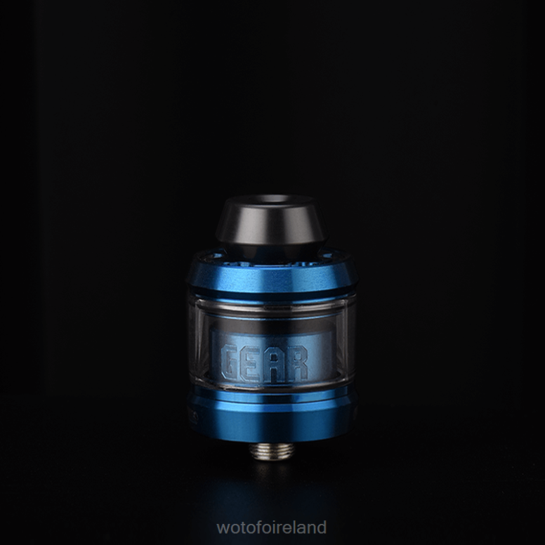 BLUE 24MM