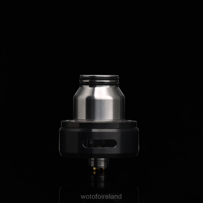 Wotofo E-Cigarette - Wotofo NEXMESH PRO H17 RBA DECK SS P28VD294