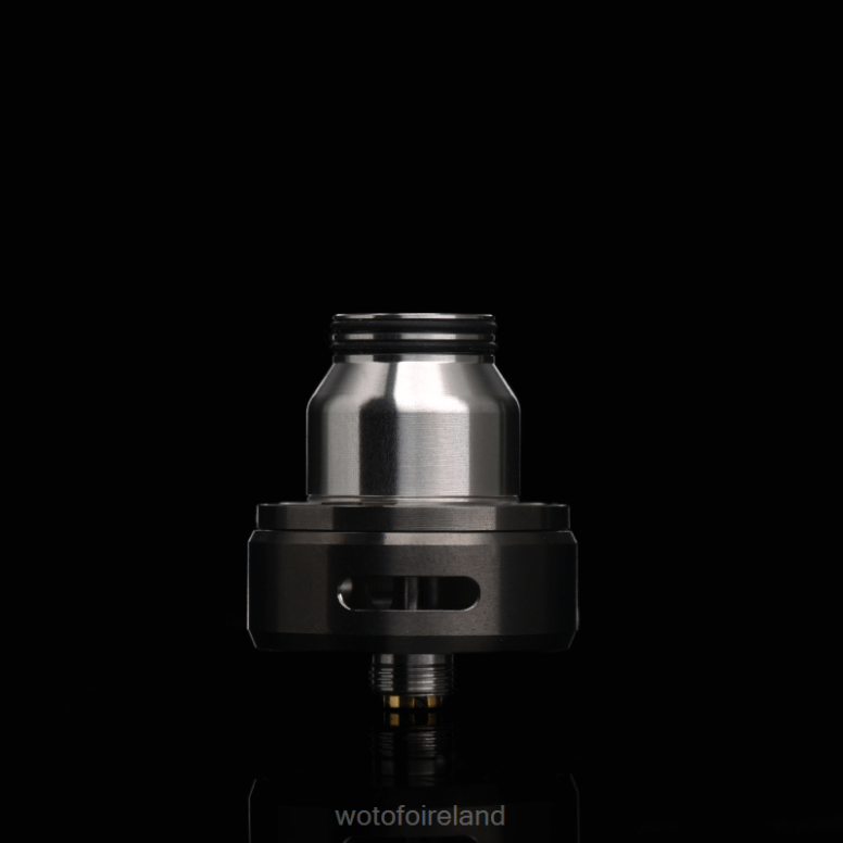 Wotofo E-Cigarette - Wotofo NEXMESH PRO H17 RBA DECK SS P28VD294