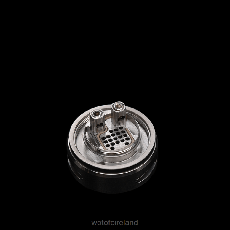 Wotofo E-Cigarette - Wotofo NEXMESH PRO H17 RBA DECK SS P28VD294