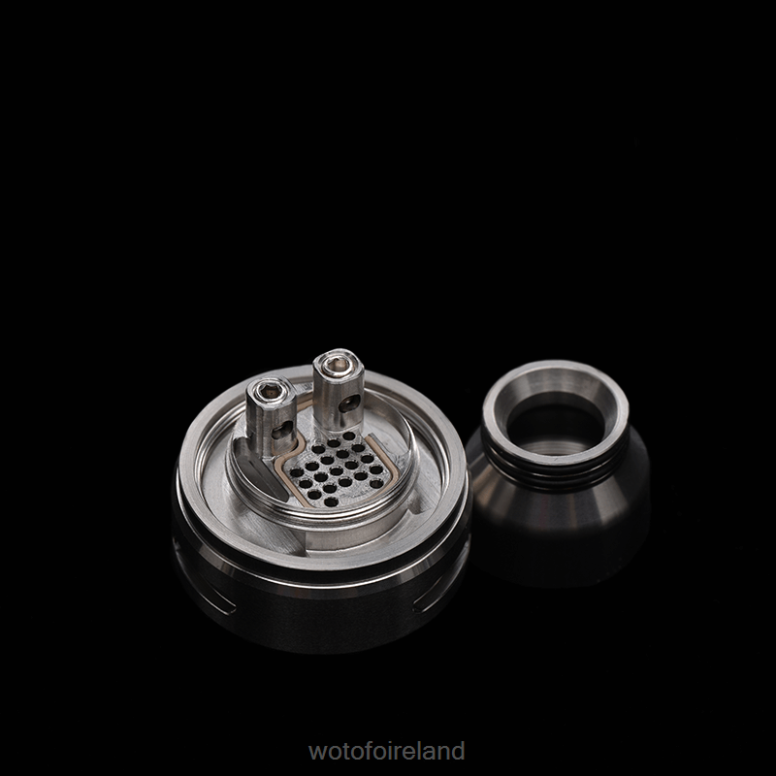 Wotofo E-Cigarette - Wotofo NEXMESH PRO H17 RBA DECK SS P28VD294