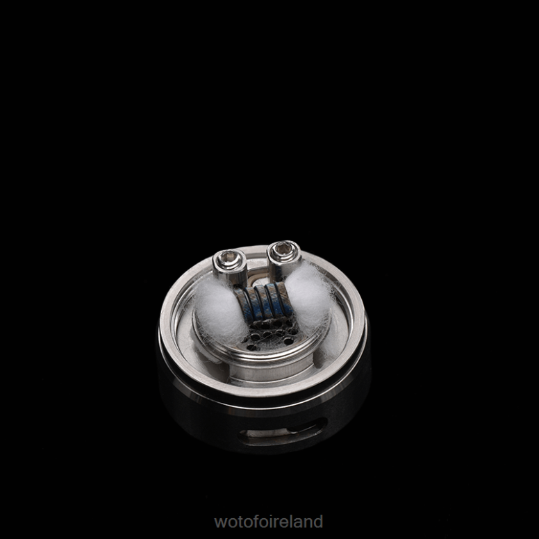 Wotofo E-Cigarette - Wotofo NEXMESH PRO H17 RBA DECK SS P28VD294