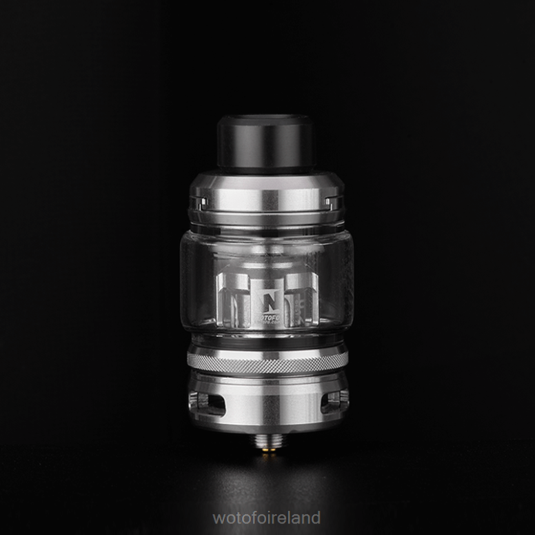 Wotofo Flavors - Wotofo NEXMESH SUB OHM TANK SS P28VD276