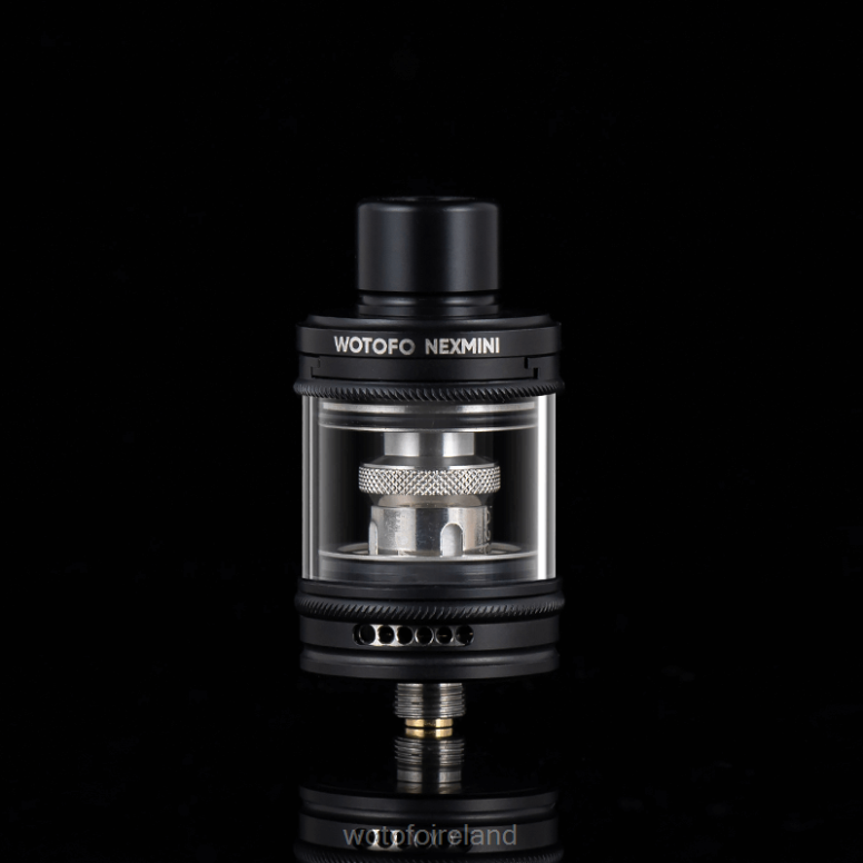 Wotofo Vape Flavours - Wotofo NEXMINI SUBTANK BLACK P28VD280