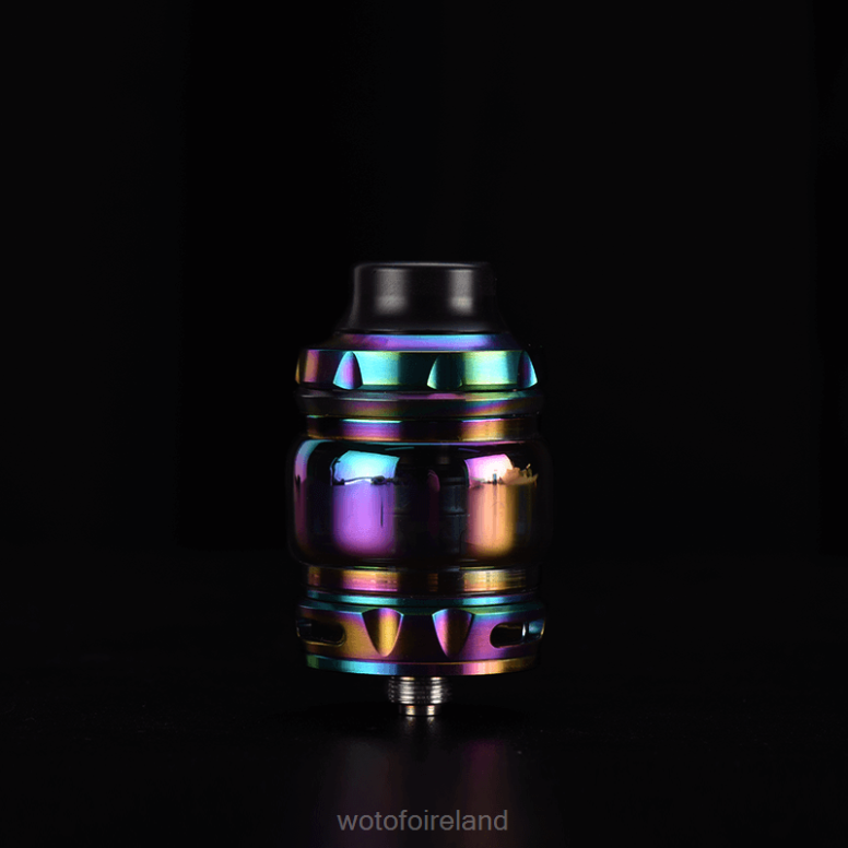 Wotofo Vape Pods - Wotofo FLOW PRO SUBTANK RAINBOW P28VD278