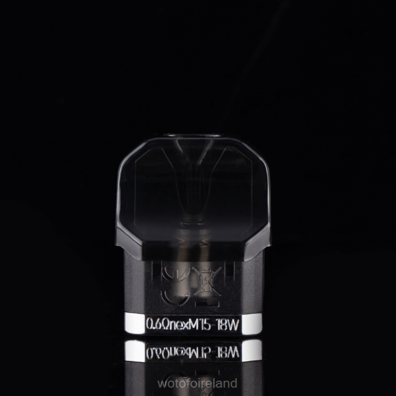 Wotofo Price - Wotofo MANIK MINI REPLACEMENT POD M11 PARALLEL COIL BUILT-IN 3PCS P28VD57