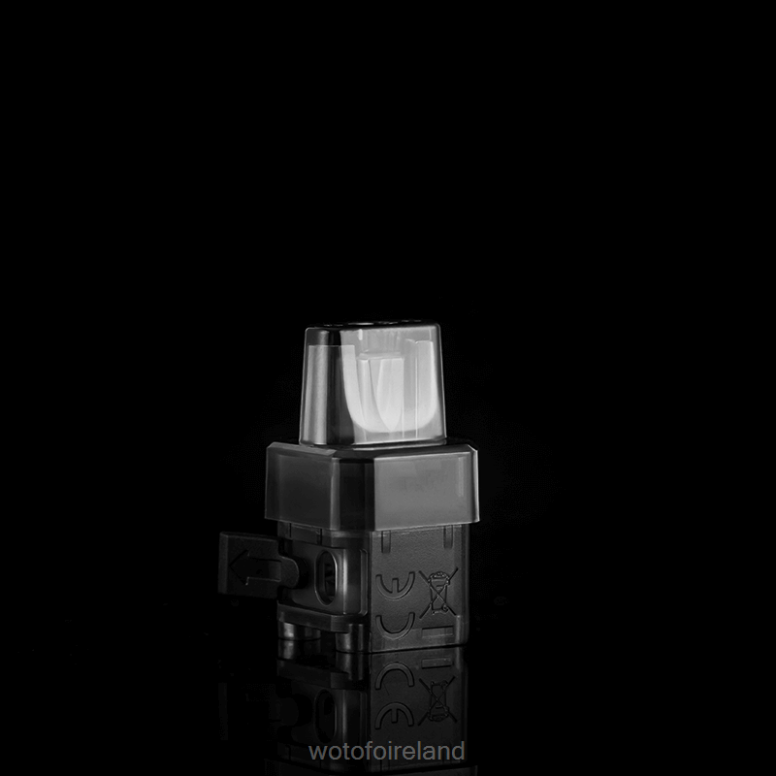 Wotofo Vape Pods - Wotofo NEXMINI POD EMPTY CARTRIDGE 2.5ML P28VD58