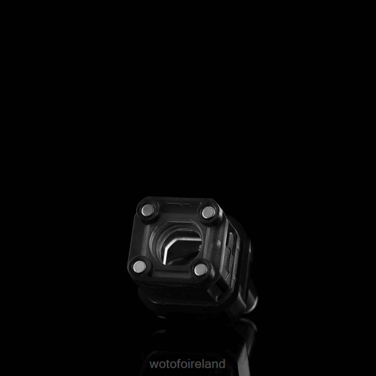 Wotofo Vape Pods - Wotofo NEXMINI POD EMPTY CARTRIDGE 2.5ML P28VD58
