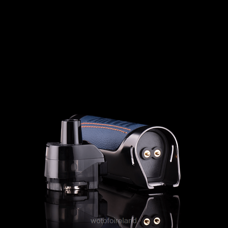 Wotofo Vape Review - Wotofo MANIK EMPTY POD CARTRIDGE 4.5ML P28VD59