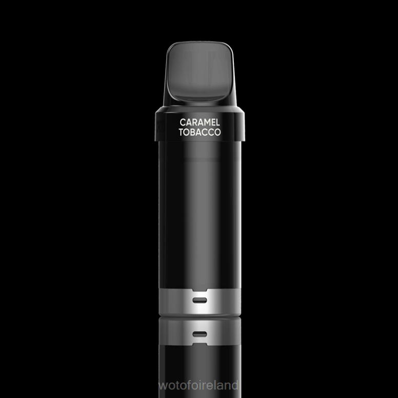 Wotofo Vape Review - Wotofo NEXPOD REPLACEMENT POD STRAWBERRY ICE 20MG P28VD79