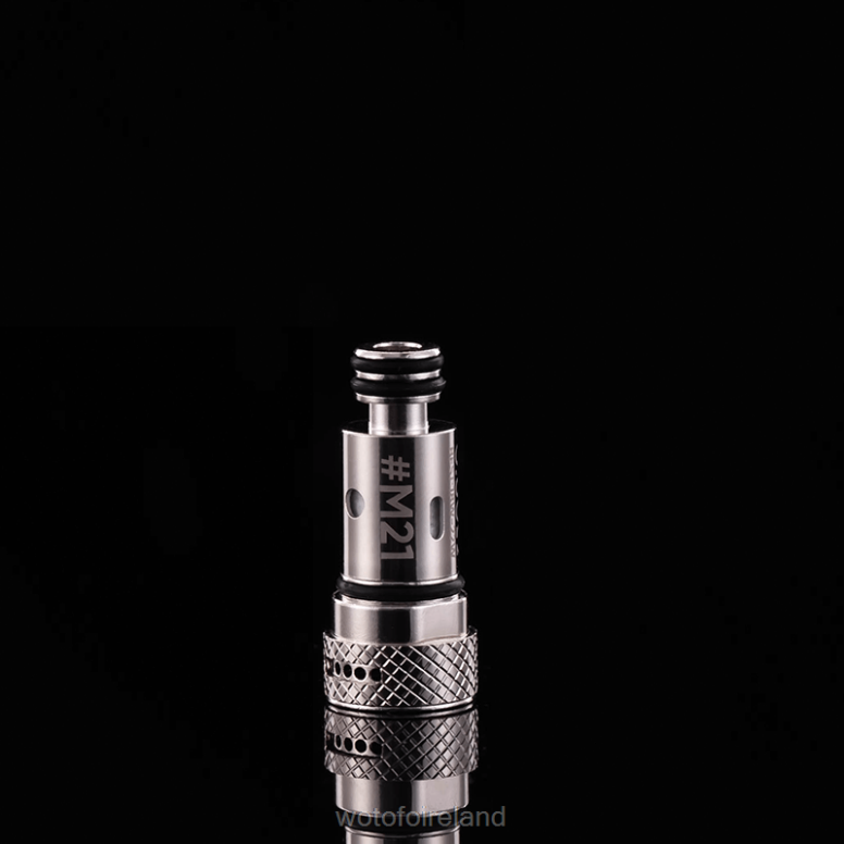 Wotofo Flavors - Wotofo NEXMINI POD COIL M21 PARALLEL COIL 5PCS P28VD36
