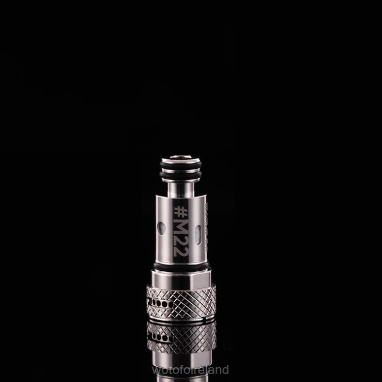 Wotofo Flavors - Wotofo NEXMINI POD COIL M21 PARALLEL COIL 5PCS P28VD36