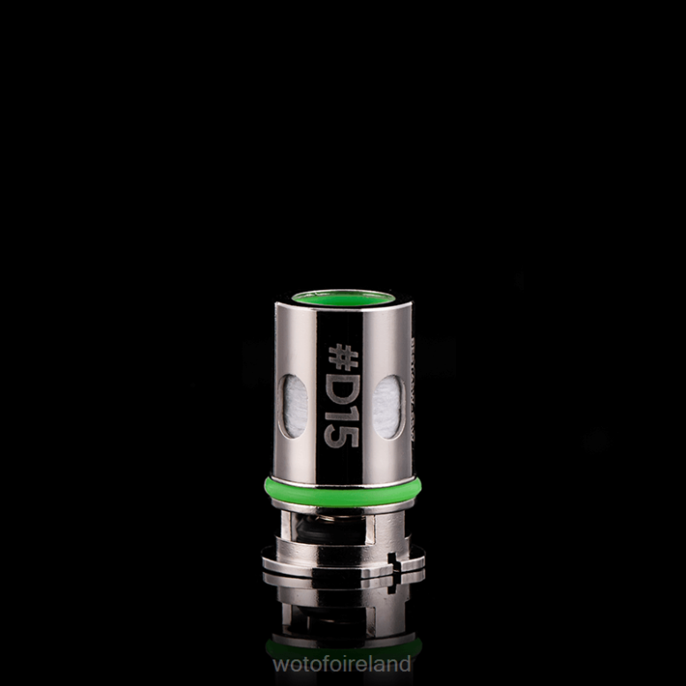 Wotofo Price - Wotofo MANIK POD COIL D15 CLAPTON MESH 5PCS P28VD37