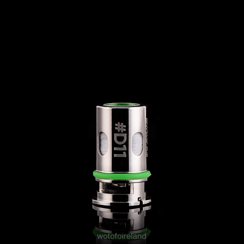 Wotofo Price - Wotofo MANIK POD COIL D15 CLAPTON MESH 5PCS P28VD37