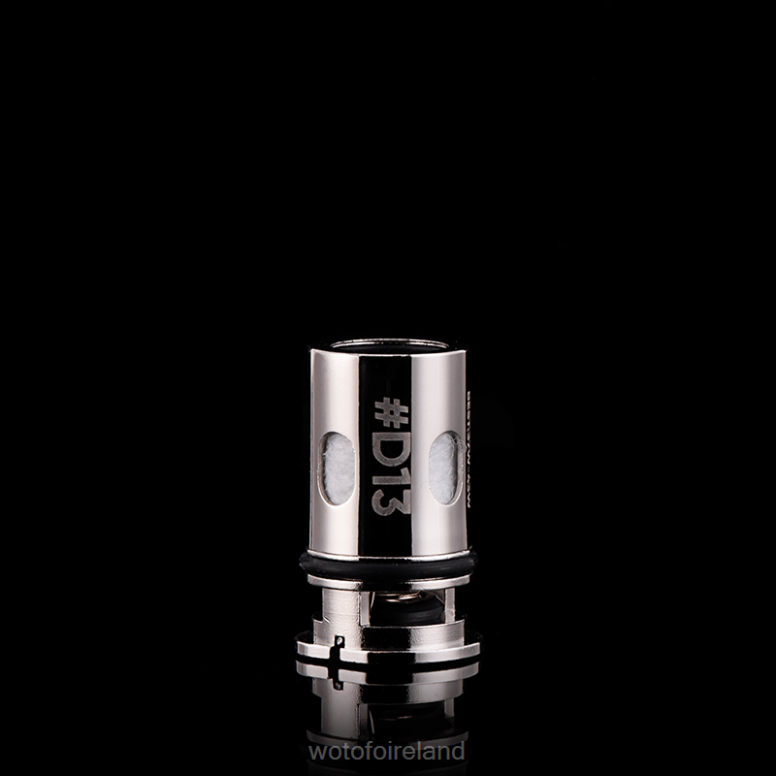 Wotofo Price - Wotofo MANIK POD COIL D15 CLAPTON MESH 5PCS P28VD37