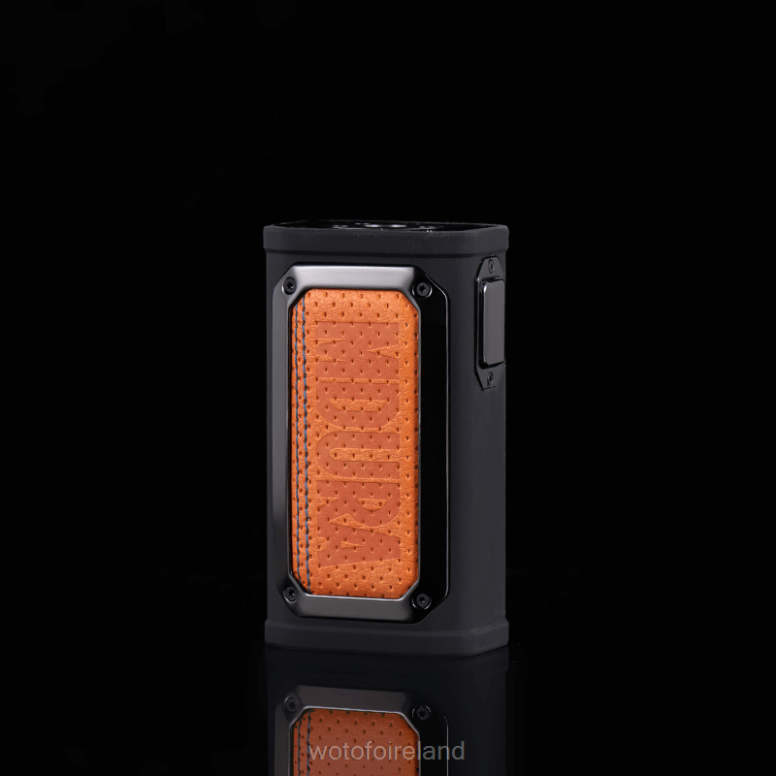 Wotofo Disposable Vape - Wotofo MDURA PRO MOD KING KONG ORANGE P28VD113