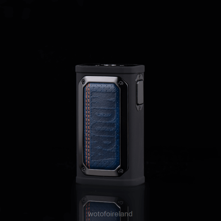 Wotofo Disposable Vape - Wotofo MDURA PRO MOD KING KONG ORANGE P28VD113
