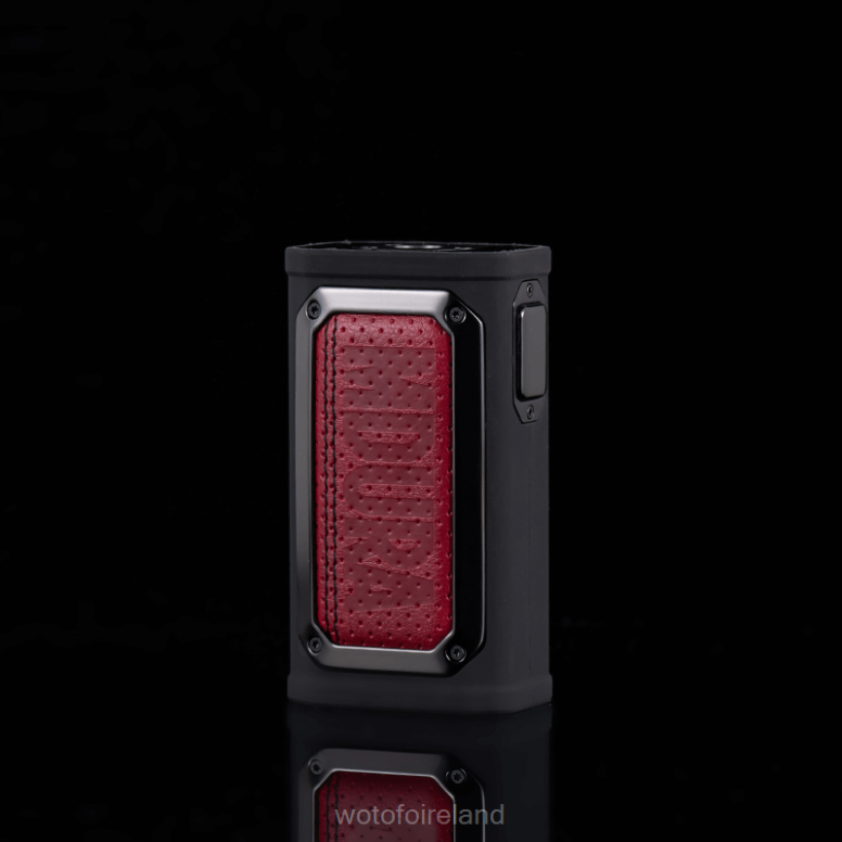 Wotofo Disposable Vape - Wotofo MDURA PRO MOD KING KONG ORANGE P28VD113