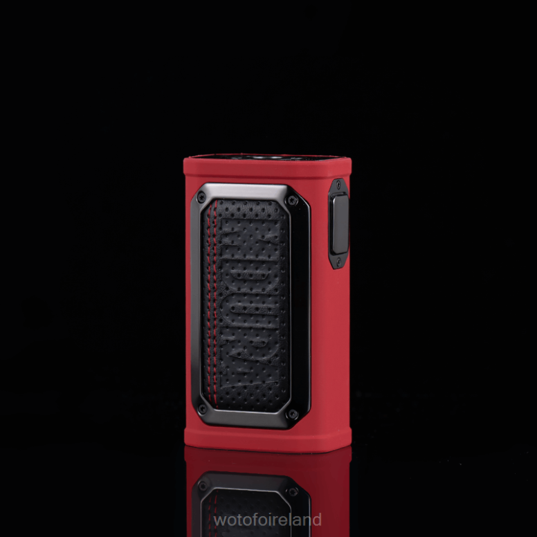 Wotofo Disposable Vape - Wotofo MDURA PRO MOD KING KONG ORANGE P28VD113