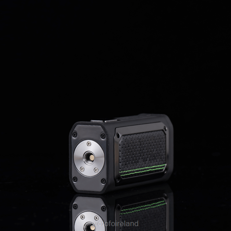 Wotofo Disposable Vape - Wotofo MDURA PRO MOD KING KONG ORANGE P28VD113