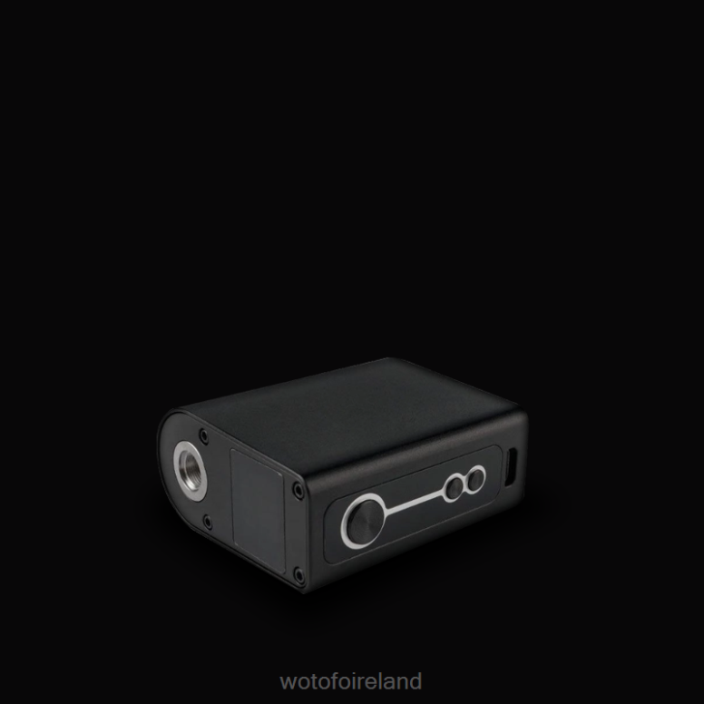 Wotofo E-Cigarette - Wotofo SERPENT 50W BOX MOD DARK BLUE P28VD114