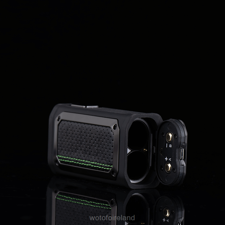 Wotofo Pod Kit - Wotofo MDURA PRO MOD KING KONG BLUE P28VD125