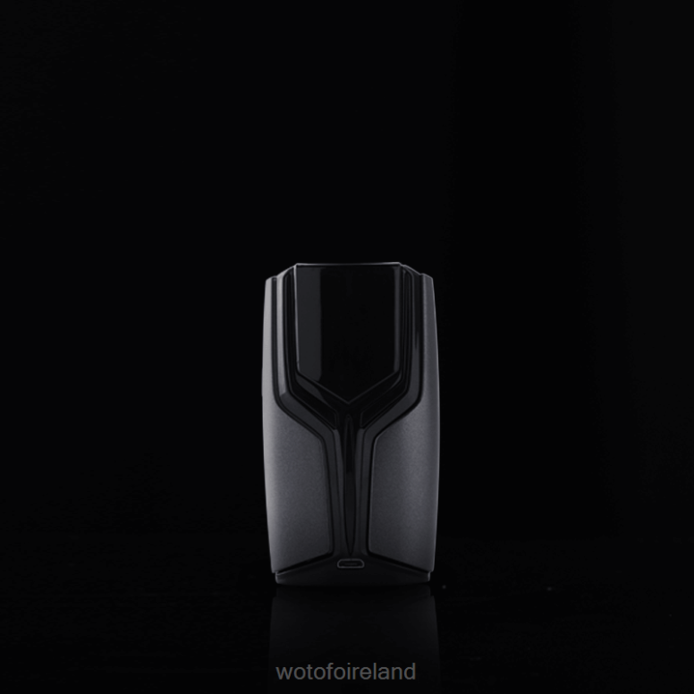 GUNMETAL