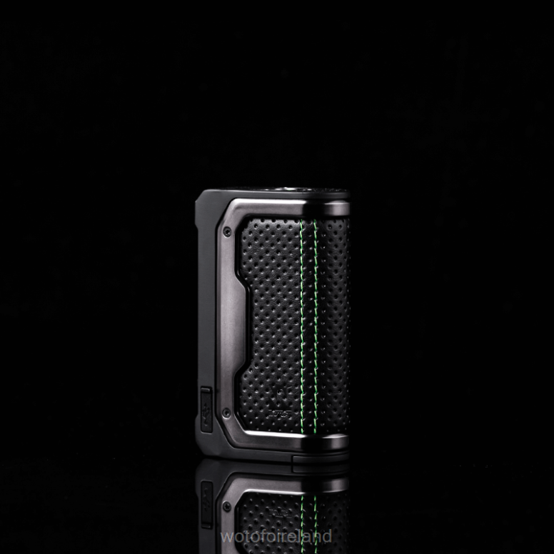 Wotofo Vape Flavours - Wotofo MDURA BOX MOD KING KONG ORANGE P28VD120