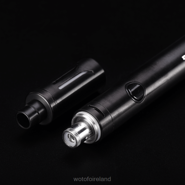Wotofo Disposable Vape - Wotofo CRUSH ONE PEN STYLE ECIG WHITE P28VD103